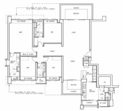 Sky@Eleven (D11), Condominium #572946441